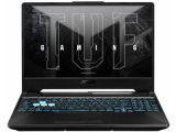 Compare Asus TUF Gaming F15 FX506HF-HN024WS Laptop (Intel Core i5 11th Gen/8 GB-diiisc/Windows 11 Home Basic)