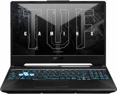 Asus TUF Gaming F15 FX506HF-HN024WS Laptop (Core i5 11th Gen/8 GB/512 GB SSD/Windows 11/4 GB)