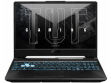Asus TUF Gaming F15 FX506HF-HN024WS Laptop (Core i5 11th Gen/8 GB/512 GB SSD/Windows 11/4 GB)