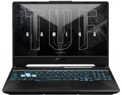 Asus TUF Gaming F15 FX506HF-HN025WS Laptop (Core i5 11th Gen/16 GB/512 GB SSD/Windows 11/4 GB)