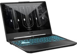 Asus TUF Gaming F15 FX506HF-HN025WS Laptop (Core i5 11th Gen/16 GB/512 GB SSD/Windows 11/4 GB)
