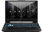 Asus TUF Gaming F15 FX506HF-HN025WS Laptop (Core i5 11th Gen/16 GB/512 GB SSD/Windows 11/4 GB)