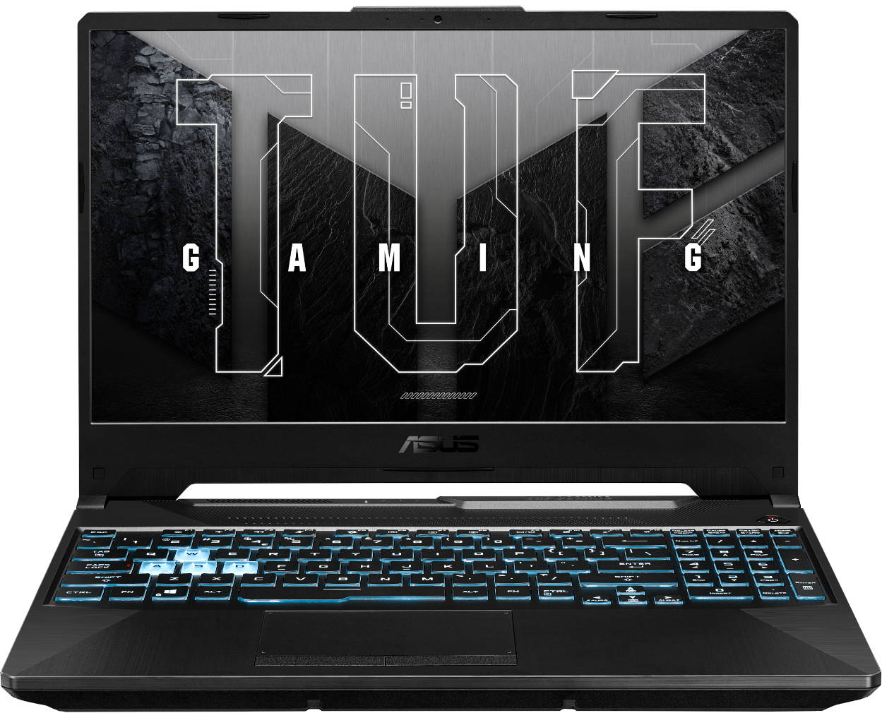 Asus TUF Gaming F15 FX506HF-HN025WS Laptop (Core i5 11th Gen/16 GB/512 GB SSD/Windows 11/4 GB)