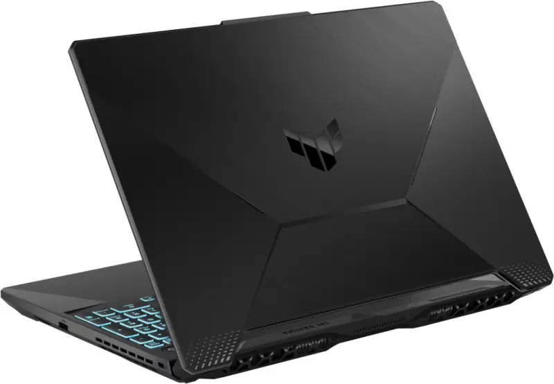 Asus TUF Gaming F15 FX506HF-HN025WS Laptop (Core i5 11th Gen/16 GB/512 GB SSD/Windows 11/4 GB)