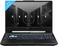 Asus TUF Gaming F15 FX506HF-HN026W Laptop (Core i5 11th Gen/8 GB/1 TB SSD/Windows 11/4 GB)