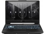 Asus TUF Gaming F15 FX506HF-HN075W Laptop (Core i5 11th Gen/8 GB/512 GB SSD/Windows 11/4 GB)