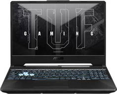 Asus TUF Gaming F15 FX506HF-HN075W Laptop (Core i5 11th Gen/8 GB/512 GB SSD/Windows 11/4 GB)
