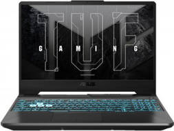 Asus TUF Gaming F15 FX506HF-HN077WS Laptop (Core i5 11th Gen/8 GB/512 GB SSD/Windows 11/4 GB)