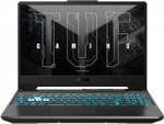 Asus TUF Gaming F15 FX506HF-HN077WS Laptop (Core i5 11th Gen/8 GB/512 GB SSD/Windows 11/4 GB)