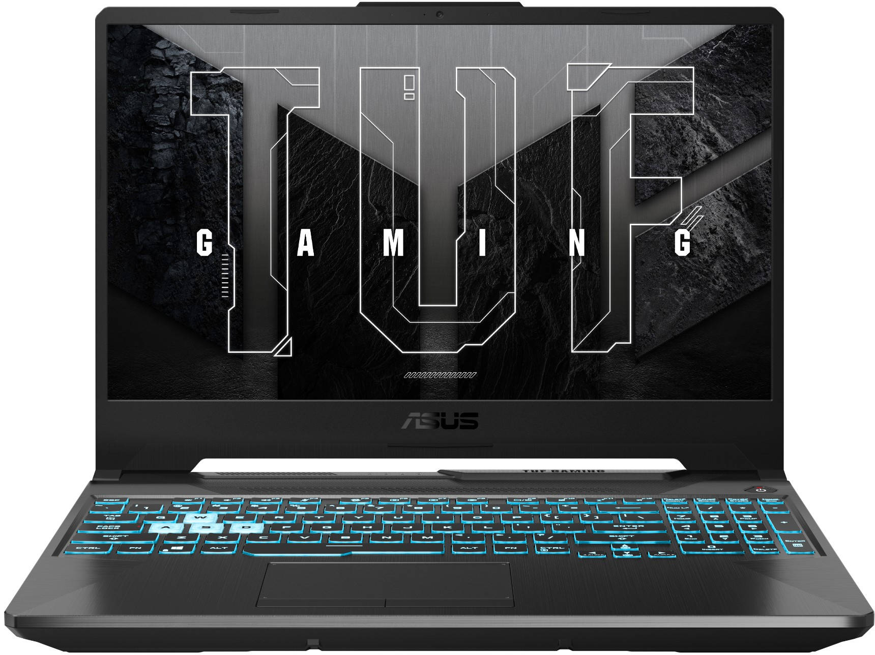 Asus TUF Gaming F15 FX506HF-HN077WS Laptop (Core i5 11th Gen/8 GB/512 GB SSD/Windows 11/4 GB)