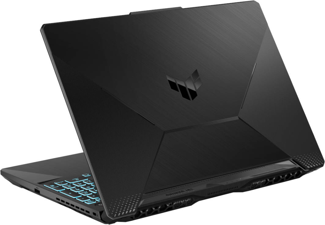 Asus TUF Gaming F15 FX506HF-HN077WS Laptop (Core i5 11th Gen/8 GB/512 GB SSD/Windows 11/4 GB)