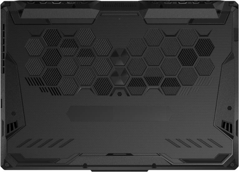 Asus TUF Gaming F15 FX506HF-HN077WS Laptop (Core i5 11th Gen/8 GB/512 GB SSD/Windows 11/4 GB)
