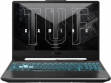 Asus TUF Gaming F15 FX506HF-HN077WS Laptop (Core i5 11th Gen/8 GB/512 GB SSD/Windows 11/4 GB)