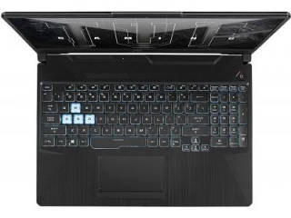 Asus TUF Gaming F15 FX506HM-AZ099TS Laptop (Core i9 11th Gen/16 GB/1 TB SSD/Windows 10/6 GB)