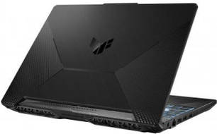 Asus TUF Gaming F15 FX506HM-AZ099TS Laptop (Core i9 11th Gen/16 GB/1 TB SSD/Windows 10/6 GB)