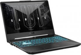 Asus TUF Gaming F15 FX506HM-HN004TS Laptop (Core i7 11th Gen/16 GB/512 GB SSD/Windows 10/6 GB)