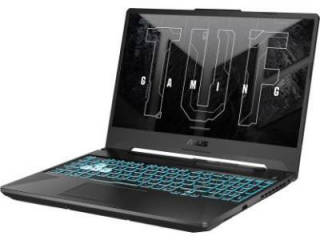 Asus TUF Gaming F15 FX506HM-HN004TS Laptop (Core i7 11th Gen/16 GB/512 GB SSD/Windows 10/6 GB)