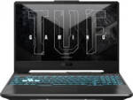 Asus TUF Gaming F15 FX506HM-HN004TS Laptop (Core i7 11th Gen/16 GB/512 GB SSD/Windows 10/6 GB)