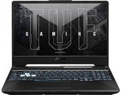 Asus TUF Gaming F15 FX506HM-HN004WS Laptop (Core i7 11th Gen/16 GB/512 GB SSD/Windows 11/6 GB)