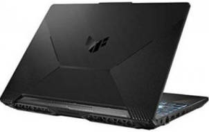 Asus TUF Gaming F15 FX506HM-HN004WS Laptop (Core i7 11th Gen/16 GB/512 GB SSD/Windows 11/6 GB)