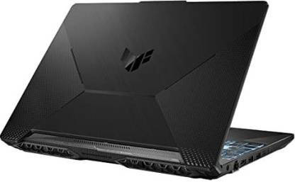 Asus TUF Gaming F15 FX506HM-HN004WS Laptop (Core i7 11th Gen/16 GB/512 GB SSD/Windows 11/6 GB)