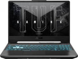 Asus TUF Gaming F15 FX506HM-HN014TS Laptop (Core i7 11th Gen/16 GB/1 TB SSD/Windows 10/6 GB)