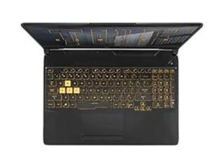 Asus TUF Gaming F15 FX506HM-HN014TS Laptop (Core i7 11th Gen/16 GB/1 TB SSD/Windows 10/6 GB)