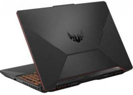 Asus TUF Gaming F15 FX506HM-HN014TS Laptop (Core i7 11th Gen/16 GB/1 TB SSD/Windows 10/6 GB)