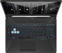 Asus TUF Gaming F15 FX506HM-HN016T Laptop (Core i5 11th Gen/16 GB/512 GB SSD/Windows 10/6 GB)