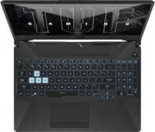 Asus TUF Gaming F15 FX506HM-HN016T Laptop (Core i5 11th Gen/16 GB/512 GB SSD/Windows 10/6 GB)