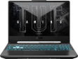 Asus TUF Gaming F15 FX506HM-HN016T Laptop (Core i5 11th Gen/16 GB/512 GB SSD/Windows 10/6 GB) price in India