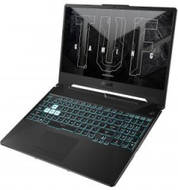 Asus TUF Gaming F15 FX506LH-AS51 Laptop (Core i5 10th Gen/8 GB/512 GB SSD/Windows 11/4 GB)