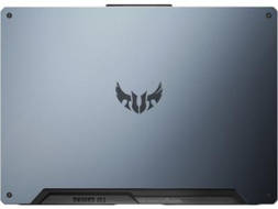 Asus TUF Gaming F15 FX506LH-AS51 Laptop (Core i5 10th Gen/8 GB/512 GB SSD/Windows 11/4 GB)