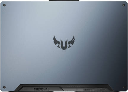 Asus TUF Gaming F15 FX506LH-AS51 Laptop (Core i5 10th Gen/8 GB/512 GB SSD/Windows 11/4 GB)