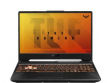 Asus TUF Gaming F15 FX506LH-HN258T Laptop (Core i5 10th Gen/8 GB/512 GB SSD/Windows 10/4 GB) price in India