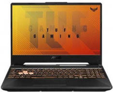 Asus TUF Gaming F15 FX506LH-HN258WS Laptop (Core i5 10th Gen/8 GB/512 GB SSD/Windows 11/4 GB)