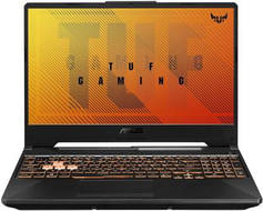 Asus TUF Gaming F15 FX506LH-HN258WS Laptop (Core i5 10th Gen/8 GB/512 GB SSD/Windows 11/4 GB)