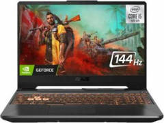 Asus TUF Gaming F15 FX506LH-HN310W Laptop (Core i5 10th Gen/8 GB/1 TB SSD/Windows 11/4 GB)