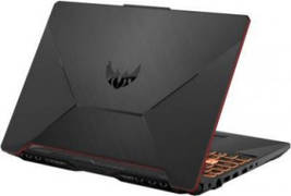 Asus TUF Gaming F15 FX506LH-HN310W Laptop (Core i5 10th Gen/8 GB/1 TB SSD/Windows 11/4 GB)