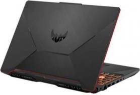 Asus TUF Gaming F15 FX506LH-HN310W Laptop (Core i5 10th Gen/8 GB/1 TB SSD/Windows 11/4 GB)