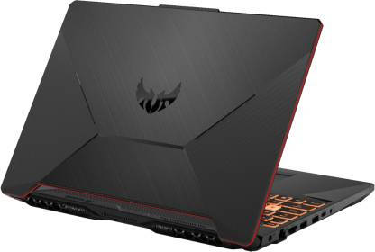 Asus TUF Gaming F15 FX506LH-HN310W Laptop (Core i5 10th Gen/8 GB/1 TB SSD/Windows 11/4 GB)