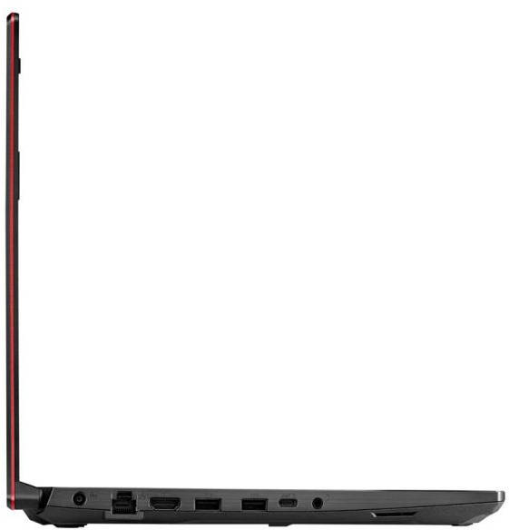 Asus TUF Gaming F15 FX506LH-HN310W Laptop (Core i5 10th Gen/8 GB/1 TB SSD/Windows 11/4 GB)