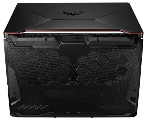 Asus TUF Gaming F15 FX506LH-HN310W Laptop (Core i5 10th Gen/8 GB/1 TB SSD/Windows 11/4 GB)