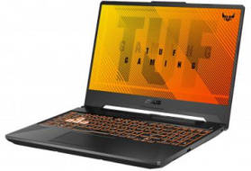 Asus TUF Gaming F15 FX506LHB-HN356W Laptop (Core i5 10th Gen/16 GB/512 GB SSD/Windows 11/4 GB)