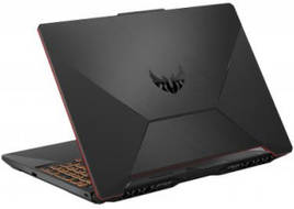 Asus TUF Gaming F15 FX506LHB-HN356W Laptop (Core i5 10th Gen/16 GB/512 GB SSD/Windows 11/4 GB)