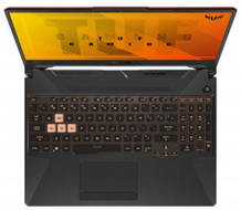 Asus TUF Gaming F15 FX506LHB-HN356W Laptop (Core i5 10th Gen/16 GB/512 GB SSD/Windows 11/4 GB)