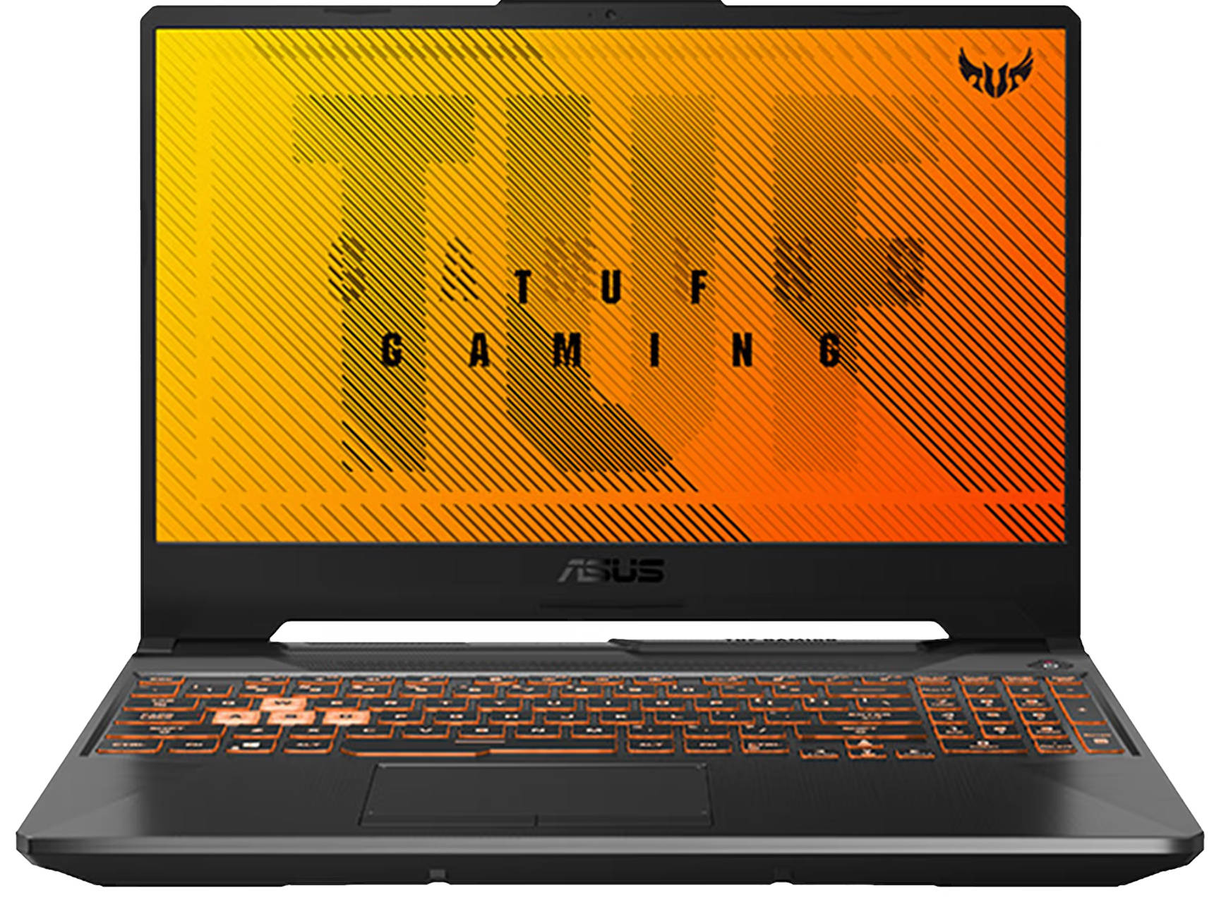 Asus TUF Gaming F15 FX506LHB-HN356W Laptop (Core i5 10th Gen/16 GB/512 GB SSD/Windows 11/4 GB)