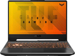 Asus TUF Gaming F15 FX506LHB-HN356W Laptop (Core i5 10th Gen/16 GB/512 GB SSD/Windows 11/4 GB)
