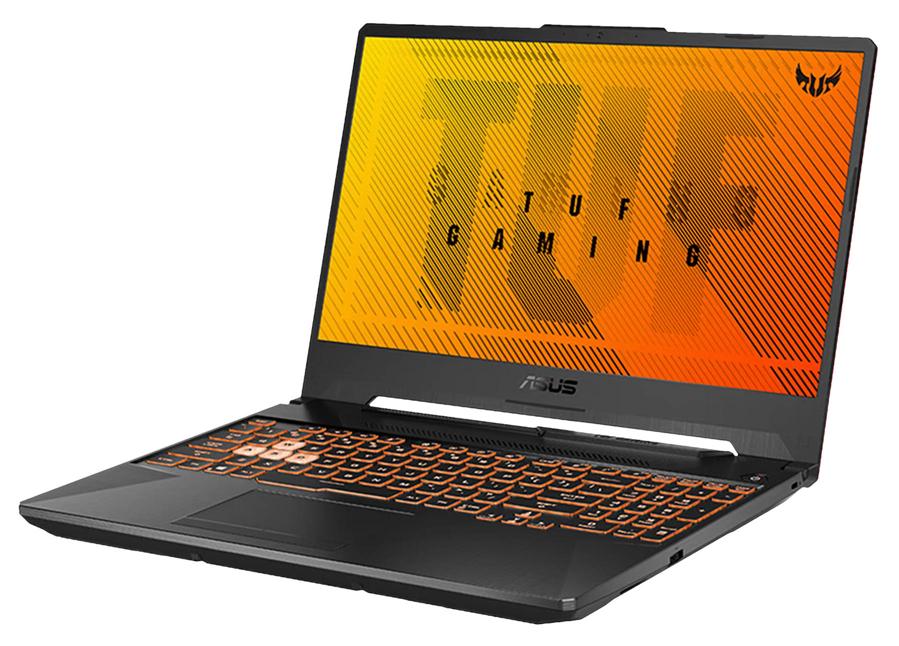 Asus TUF Gaming F15 FX506LHB-HN356W Laptop (Core i5 10th Gen/16 GB/512 GB SSD/Windows 11/4 GB)