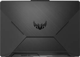 Asus TUF Gaming F15 FX506LHB-HN356W Laptop (Core i5 10th Gen/16 GB/512 GB SSD/Windows 11/4 GB)